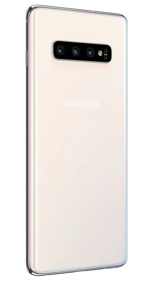 Galaxy S10 Plus - Imagem 3