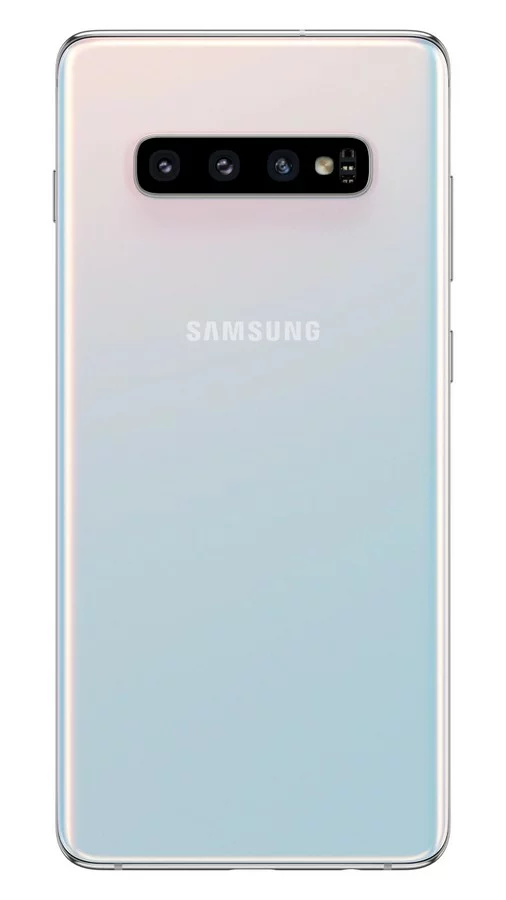 Galaxy S10 Plus - Imagem 4