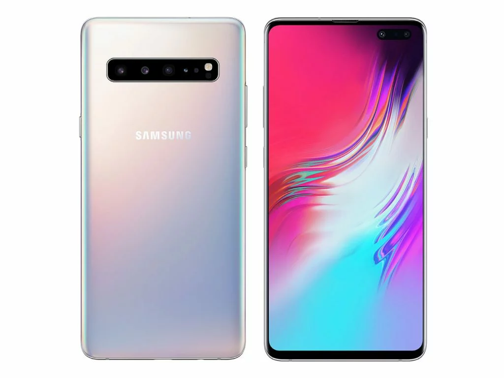Galaxy S10 Plus