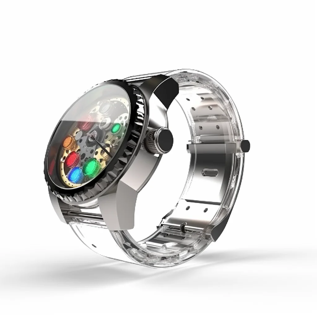 Smart watch product - Imagem 3