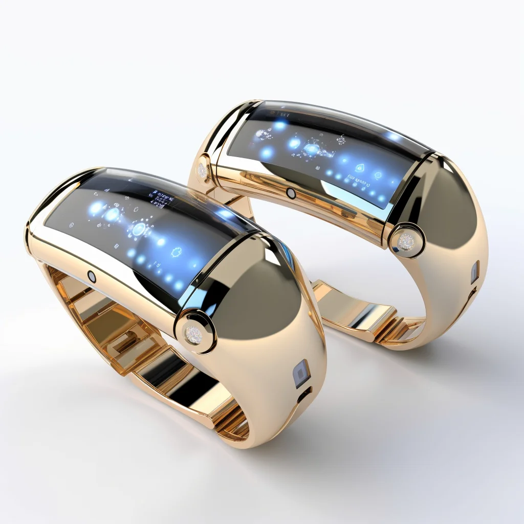Smart watch product - Imagem 6