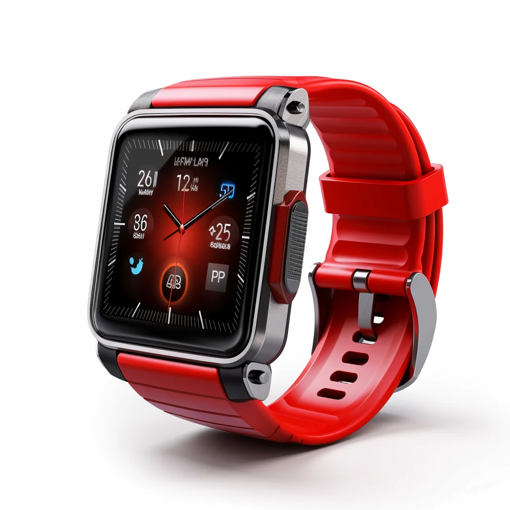 Smart watch product - Imagem 5