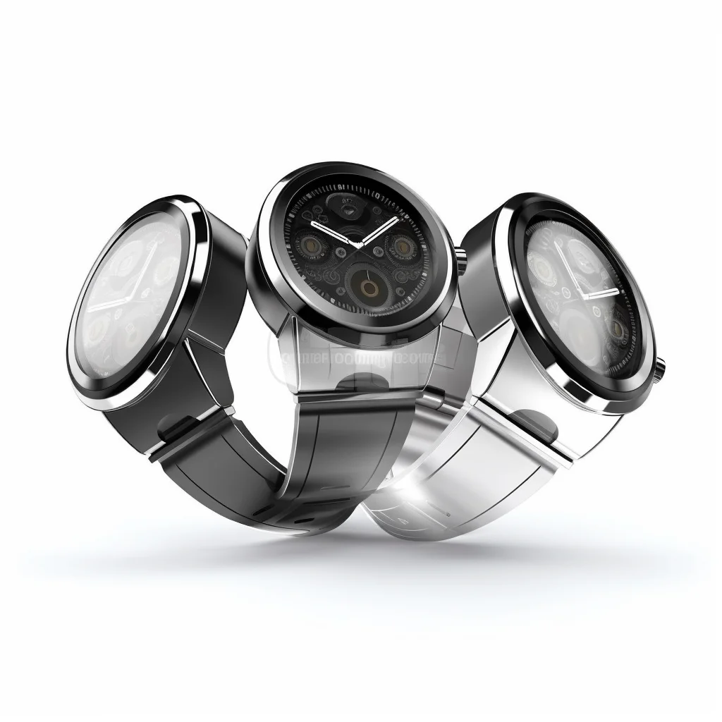 Smart watch product - Imagem 2