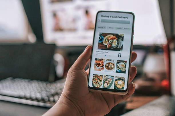 Como a dieta personalizada com inteligência artificial pode revolucionar sua saúde