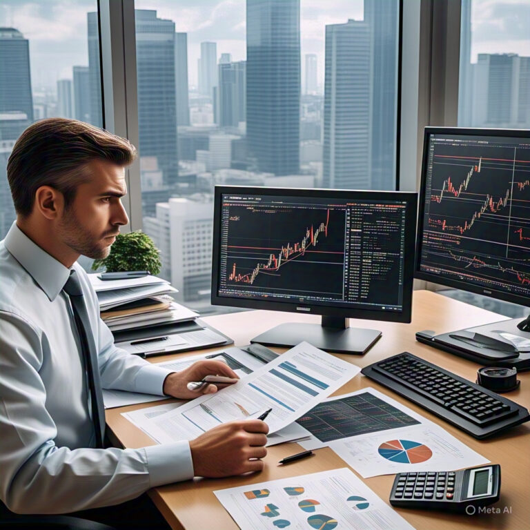Como a Análise de Investimento pode Impulsionar seus Lucros: Um Guia Completo