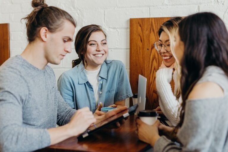 Habilidades Sociais: O Segredo para se Adaptar à Revolução da Inteligência Artificial
